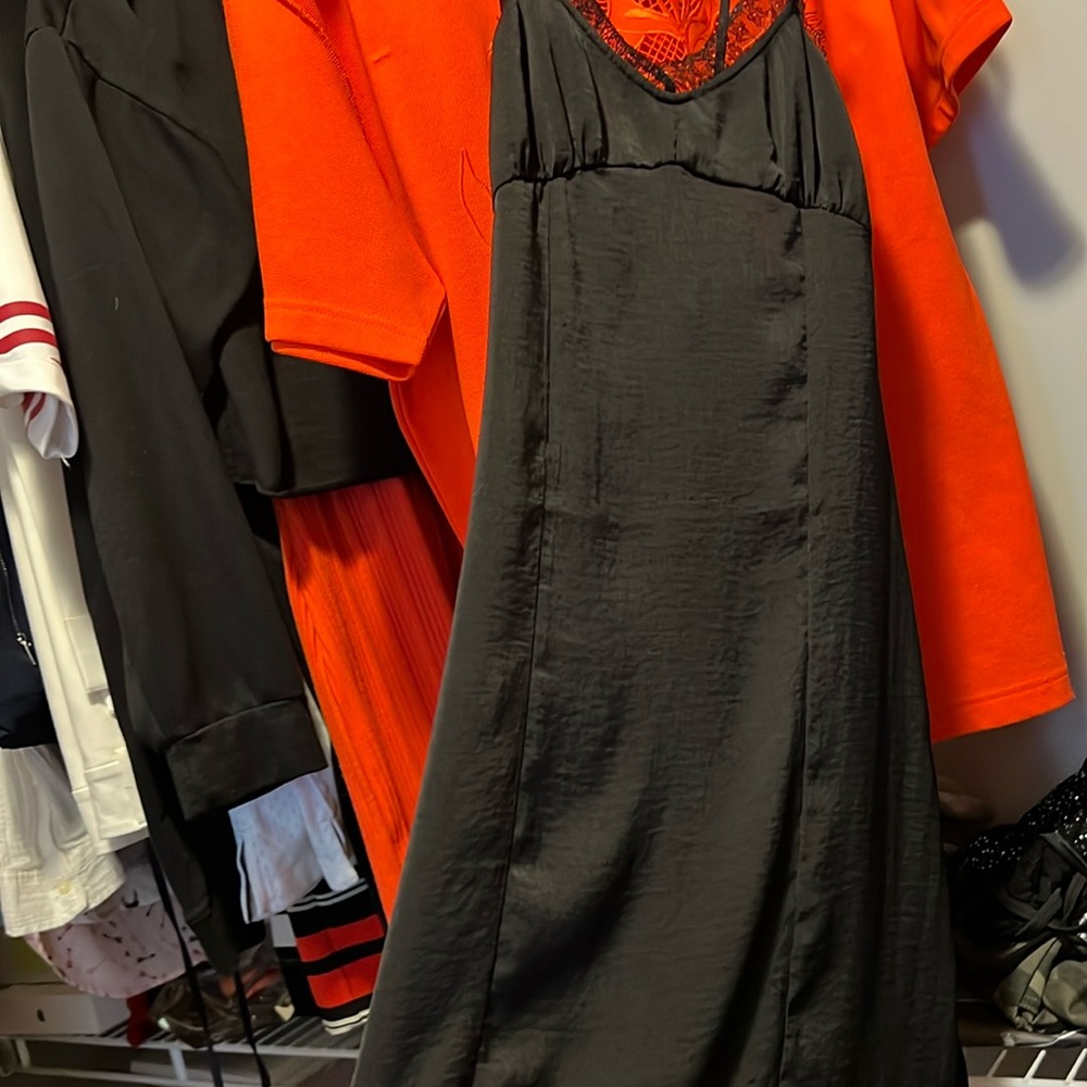 Juicy dress